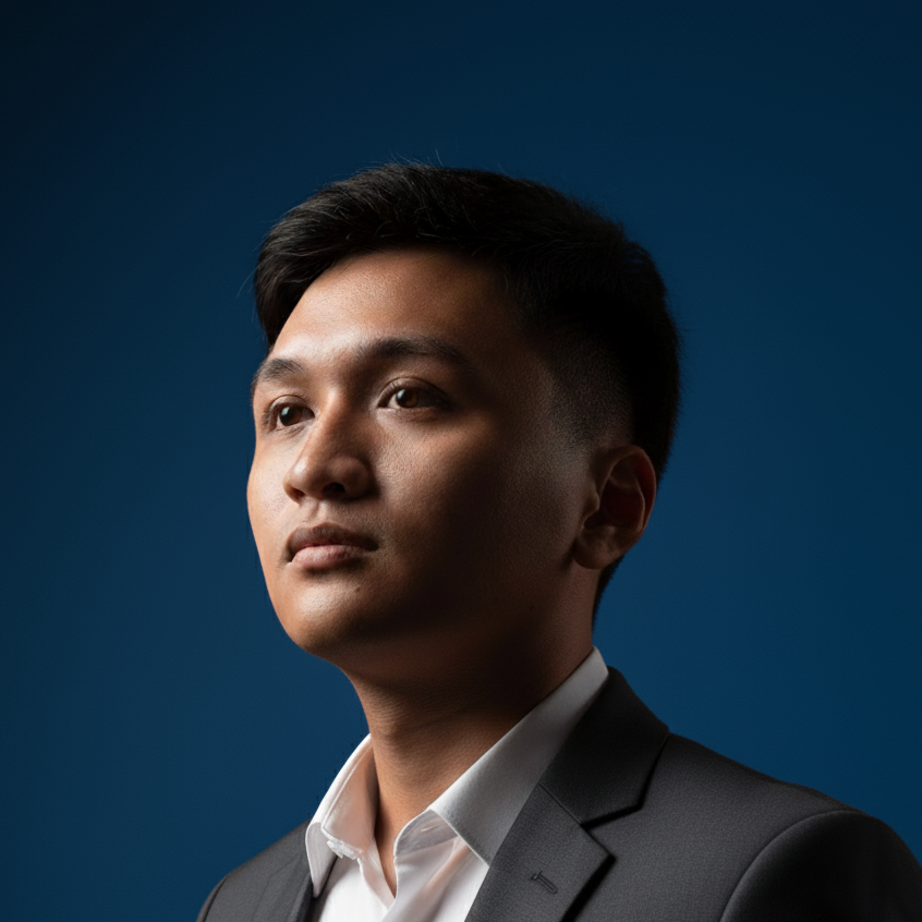 Raphael Vinch Dulatre